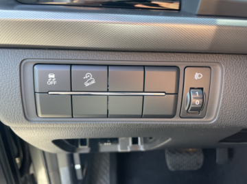 Novy KGM SsangYong Rexton ihned skladom dostupny