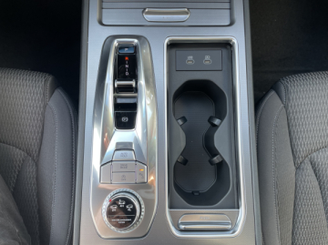 Novy KGM SsangYong Rexton ihned skladom dostupny