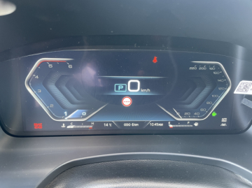 Novy KGM SsangYong Rexton ihned skladom dostupny