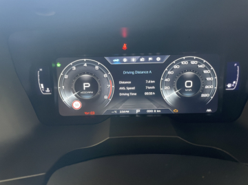 Novy KGM SsangYong Korando skladom ihned k odberu