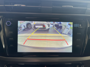 Novy KGM SsangYong Korando skladom ihned k odberu