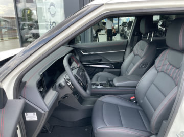 Novy KGM SsangYong ACTYON skladom ihned k odberu