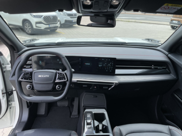 Novy KGM SsangYong ACTYON skladom ihned k odberu