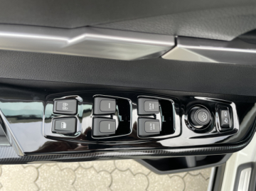 Novy KGM SsangYong ACTYON skladom ihned k odberu