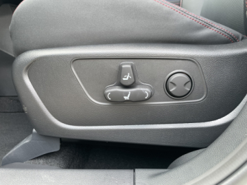 Novy KGM SsangYong ACTYON skladom ihned k odberu