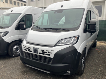 Fiat Ducato L3H2 2.2 MTJ 140K
