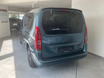 Fiat Doblo 7 miestne