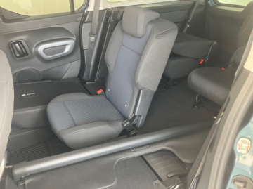 Fiat Doblo 7 miestne