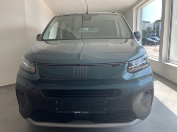 Fiat Doblo 7 miestne
