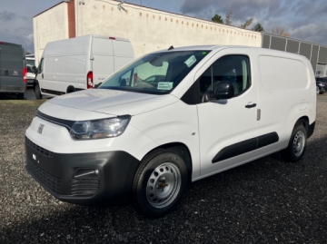 Fiat Doblo Cargo L2 Van