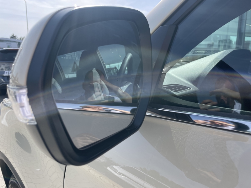 Novy SsangYong Musso ihned skladom dostupny